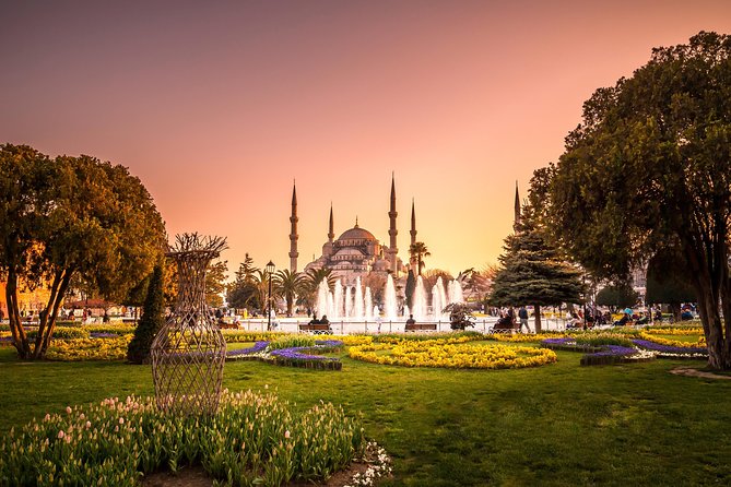 1 personalized istanbul tour with private local tour guide Personalized Istanbul Tour With Private Local Tour Guide