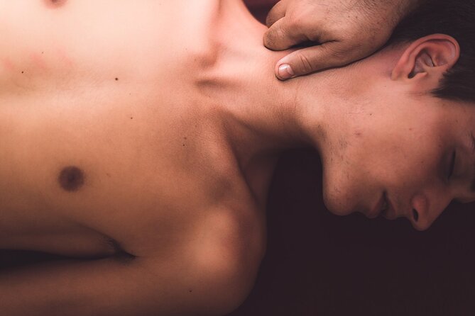 Personalized Massage 110 Minutes - What to Expect During the Massage