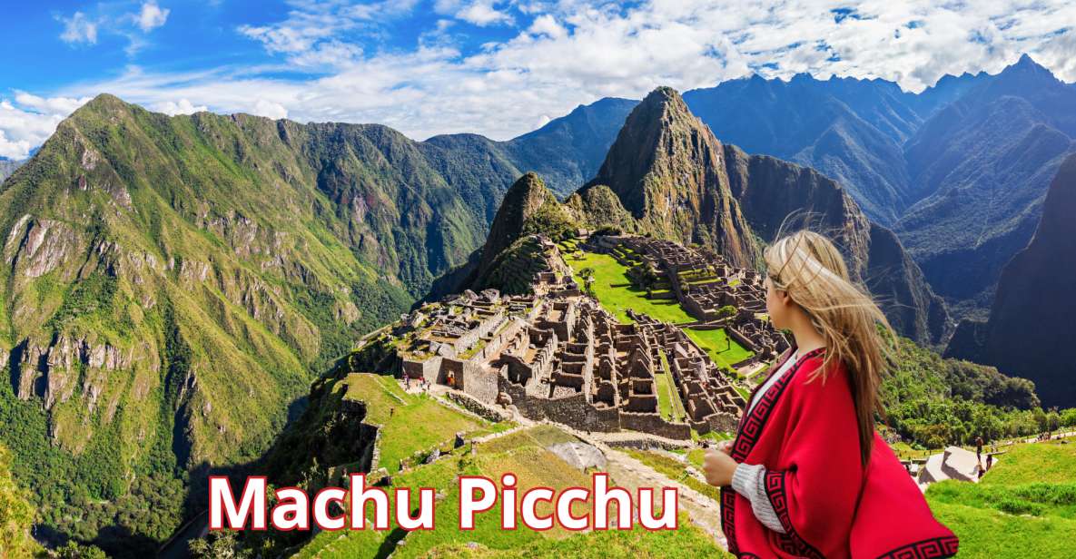 1 peru 17 days 16 night the magic of the incas and the amazon Perú: 17 Days 16 Night the Magic of the Incas and the Amazon