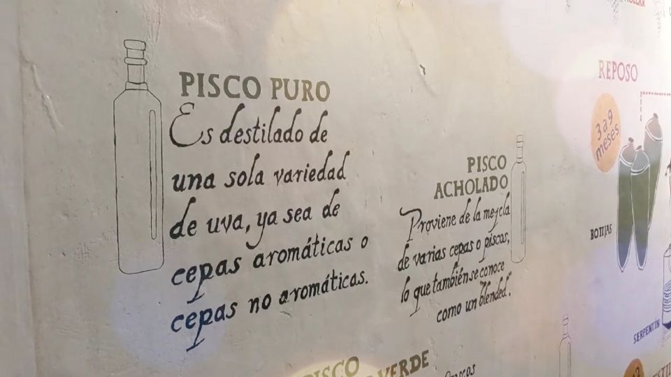 1 peru chocomuseo and pisco museum gastronomic Peru: ChocoMuseo and Pisco Museum Gastronomic Experience