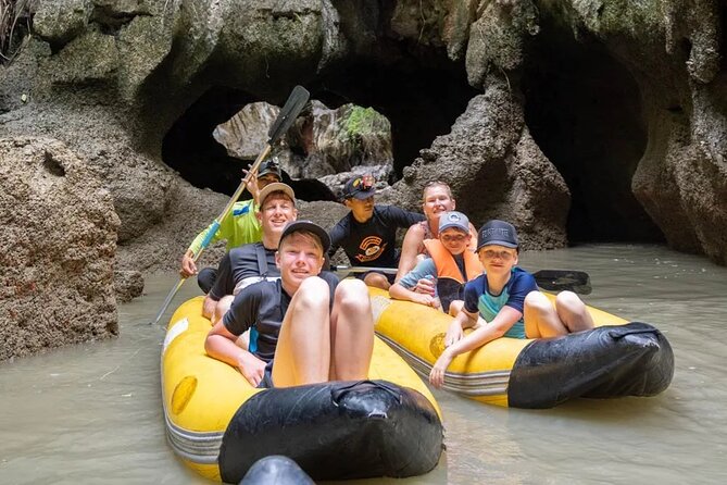 1 phang nga bay island boat tour by speedboat by phuket sail tours Phang Nga Bay Island Boat Tour By Speedboat By Phuket Sail Tours
