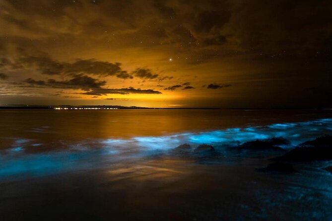 1 phang nga bay private bioluminescence and sea canoeing tour Phang Nga Bay Private Bioluminescence and Sea Canoeing Tour