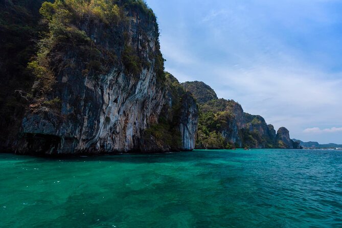 Phi Phi and Khai Islands Snorkeling Tour By Speedboat From Phuket