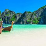 1 phi phi island tour by big boat Phi Phi Island Tour by Big Boat