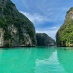 1 phi phi islands adventure day tour by speedboat from krabi Phi Phi Islands Adventure Day Tour by Speedboat From Krabi