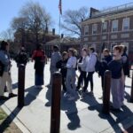 1 philadelphia hidden histories walking tour Philadelphia: Hidden Histories Walking Tour