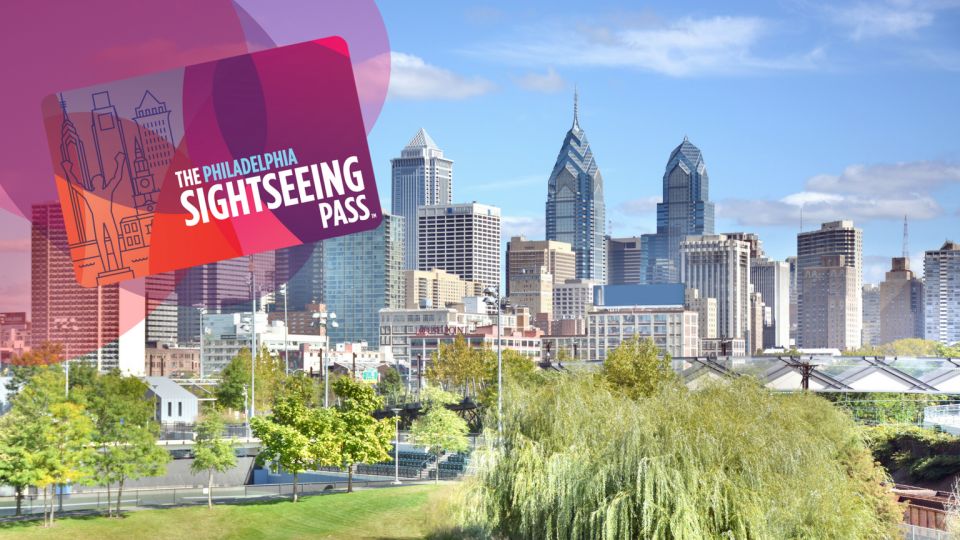Philadelphia: Sightseeing Flex Pass - Customer Review of Sightseeing Flex Pass