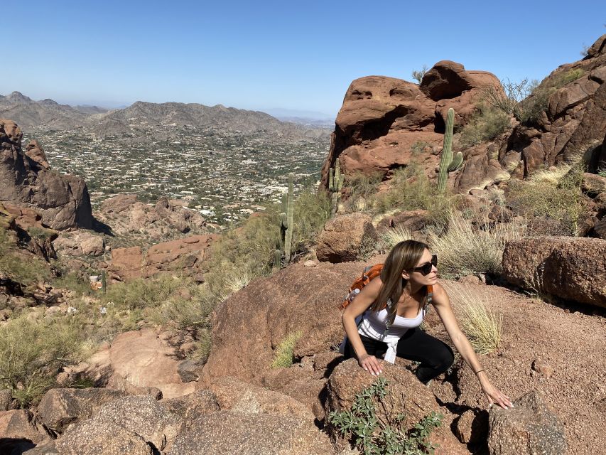 1 phoenix sonoran desert guided hiking adventure Phoenix: Sonoran Desert Guided Hiking Adventure