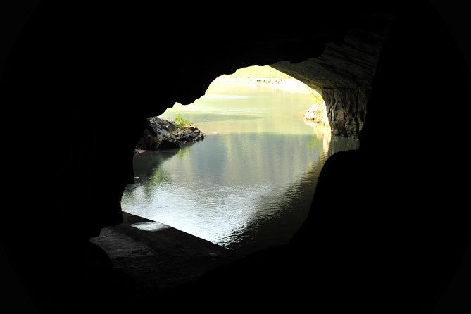 Phong Nha Paradise Caves Daily Tour - Travel Logistics