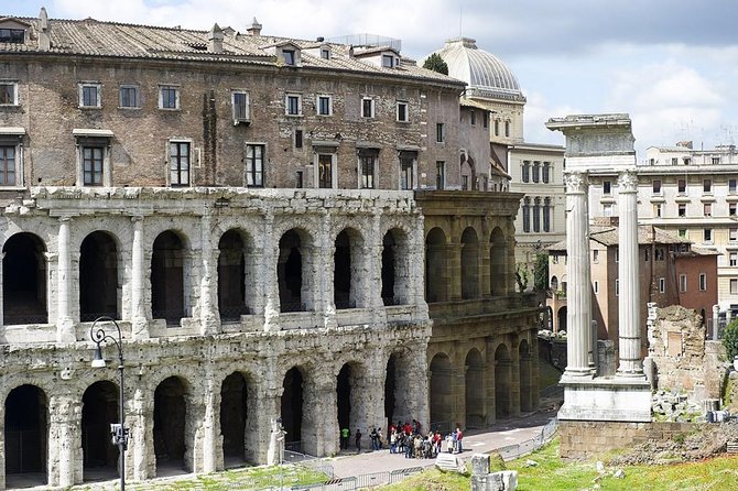 Photo Walking Tour of Rome