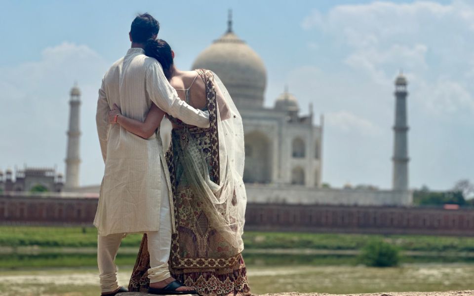1 photoshoot tour at the taj mahal from delhi Photoshoot Tour at the Taj Mahal From Delhi
