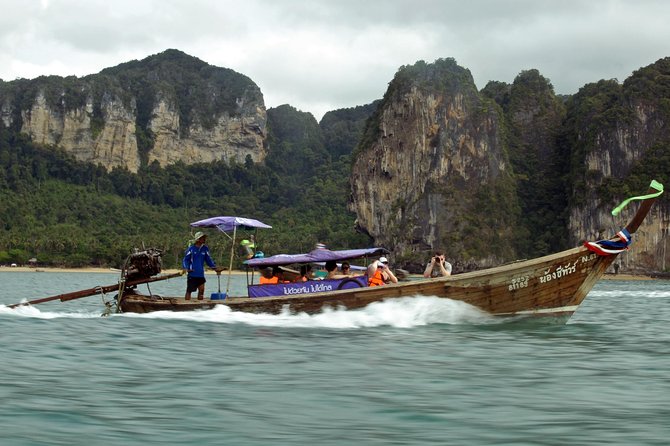 1 phuket james bond island tour by long tail boat Phuket James Bond Island Tour By Long Tail Boat