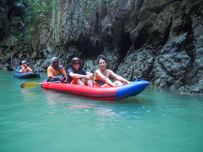 1 phuket james bond phang nga island day trip Phuket: James Bond & Phang Nga Island Day Trip