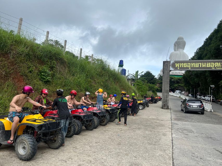 1 phuket paradise trip big atv ride jungle adventure Phuket: Paradise Trip Big Atv Ride Jungle Adventure