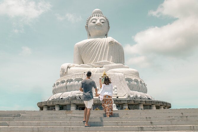 Phuket Private Instagram Tour: All-Inclusive