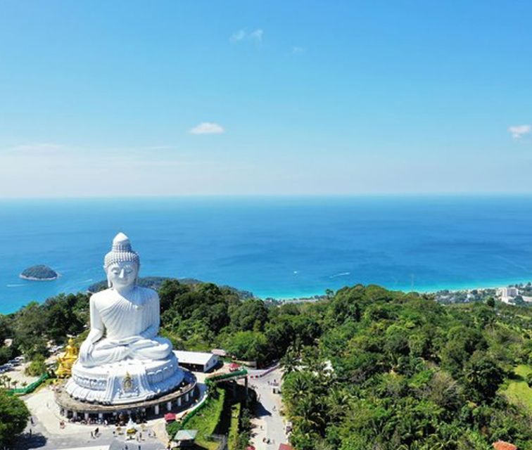 Phuket Private Landmark Tours