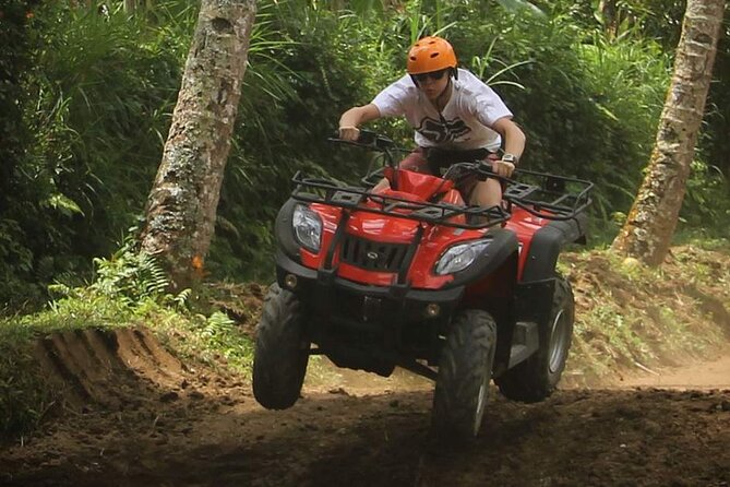 Phuket Rafting ATVing Flying Fox Full Day Activities By VIP Mini Van - Customer Support Details