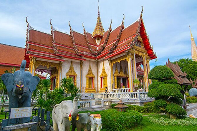 1 phuket sightseeing tour with the insider guide Phuket Sightseeing Tour With the Insider Guide