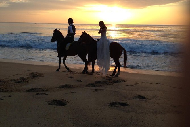 Phuket: Small-Group Horseback Riding Tour, Jungle or Beach