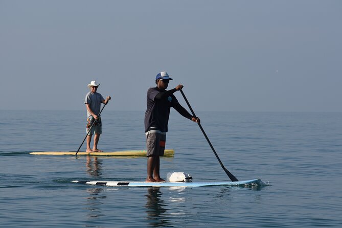 Phuket Stand Up Paddle Board Tour