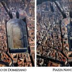 1 piazza navona underground stadium of domitian Piazza Navona Underground: Stadium of Domitian