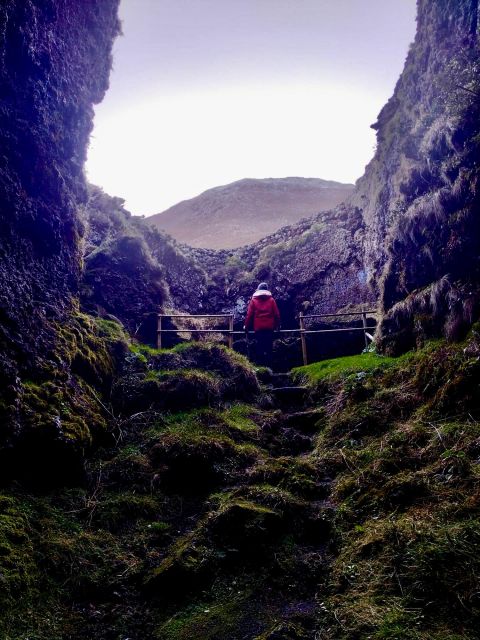 Pico Island: Climb Mount Pico, Highest Mountain in Portugal