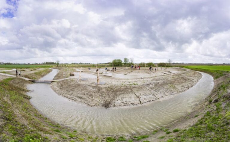 Pieterburen: Seal Rehabilitation and Research Centre Ticket