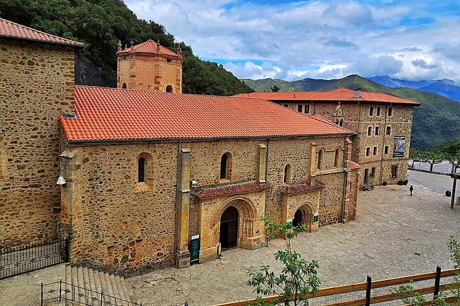 Pilgrimage Day: Monastery Of Santo Toribio & San Sebastian De Garabandal