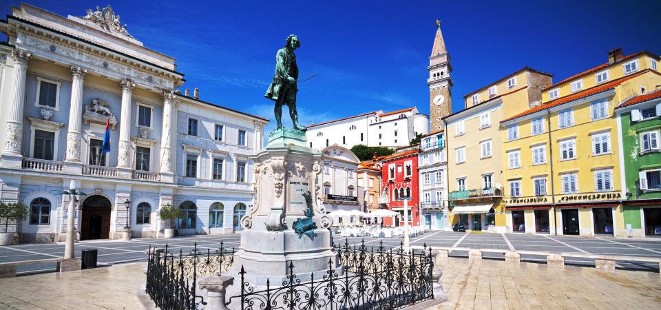 Piran and Slovenia Coast Tour From Trieste - Review Summary