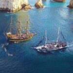 1 pirate ship sunset dinner and show in los cabos Pirate Ship Sunset Dinner and Show in Los Cabos