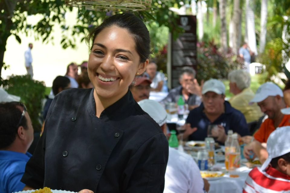 Playa Del Carmen: Isa'S Authentic Mexican Cooking Class