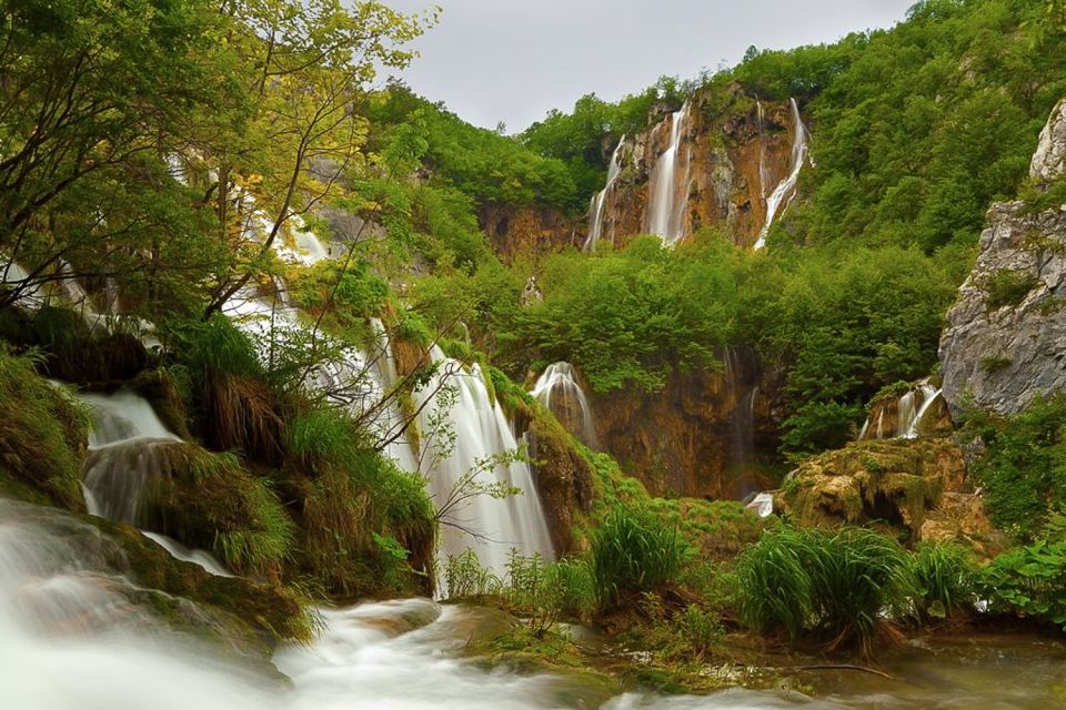 1 plitvice lakes private guided tour 2 Plitvice Lakes Private Guided Tour