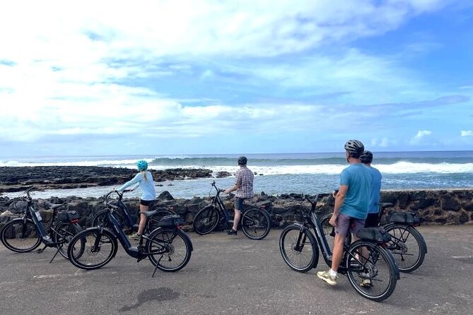 1 poipu and koloa e bike scenic tour Poipu and Koloa E-Bike Scenic Tour