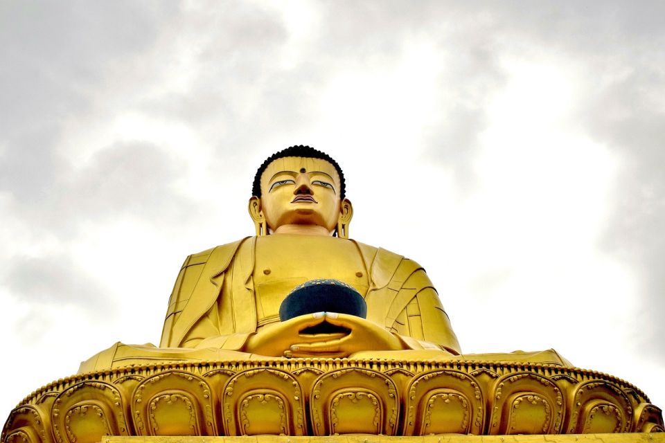 Pokhara: 3 Days Guided Tour to Lumbini-Birthplace of Buddha