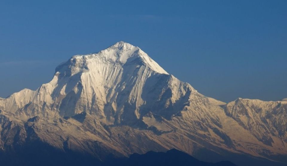 1 pokhara 9 day annapurna private trek to khopra tatopani Pokhara: 9-Day Annapurna Private Trek to Khopra & Tatopani