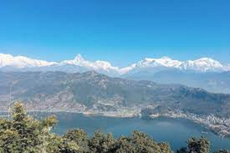 1 pokhara city day tour by bike with guide Pokhara City Day Tour by Bike With Guide