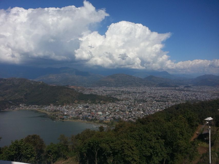 1 pokhara day trip Pokhara Day Trip