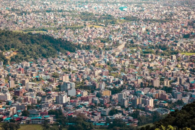 Pokhara: Guided Tour to 5 Stunning Himalaya Viewpoints