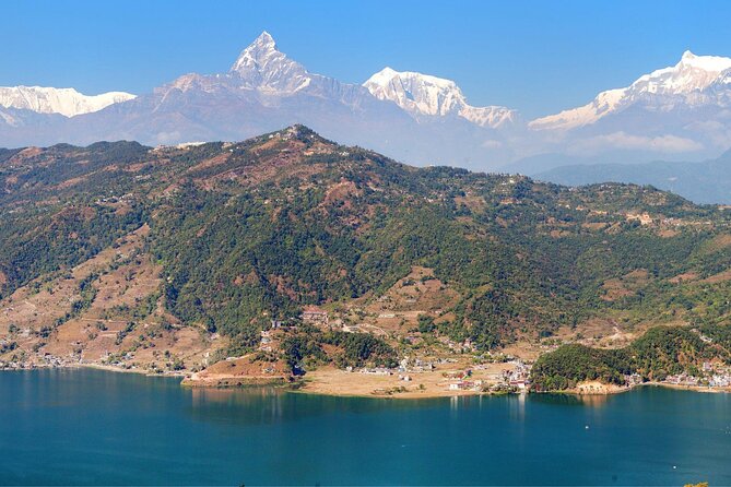 Pokhara: Guided Tour to Visit 5 Himalayas View Point - Top 5 Himalayan View Points