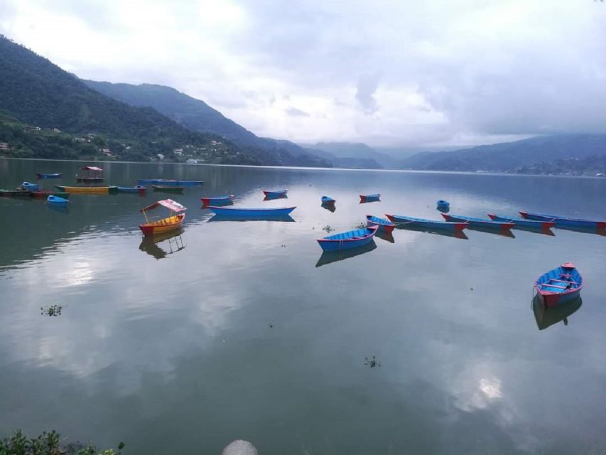 Pokhara Valley Sightseeing Day Tour - Private Group Experience Highlights