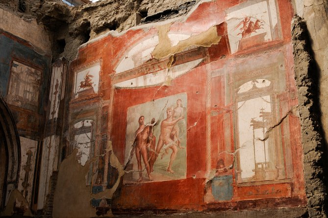 1 pompeii herculaneum mt vesuvius private tour from naples Pompeii, Herculaneum & Mt Vesuvius Private Tour From Naples