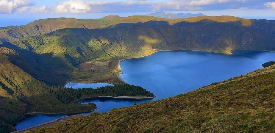 Ponta Delgada: São Miguel Southwest Highlights Full Day Tour - Tour Highlights