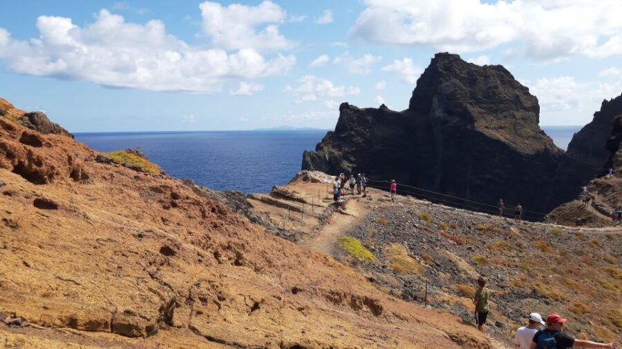 1 ponta sao lourenco private guided walk pr8 Ponta São Lourenço: Private Guided Walk PR8