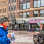 1 portland maine hidden histories guided walking tour Portland, Maine: Hidden Histories Guided Walking Tour