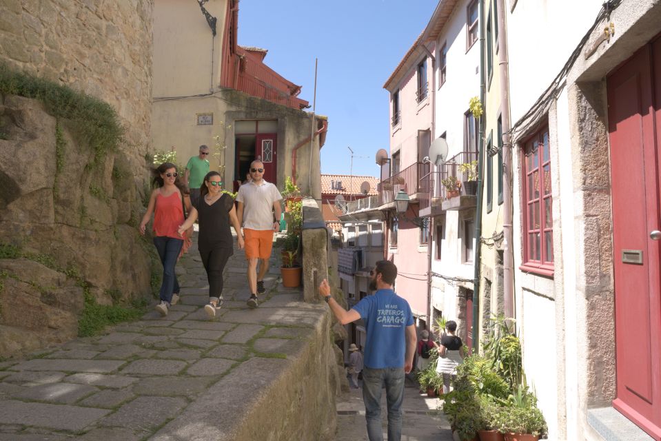 1 porto 2 hour guided sunset segway tour Porto: 2-Hour Guided Sunset Segway Tour