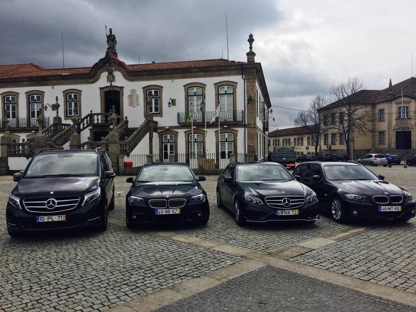 1 porto airport transfer from to porto center Porto Airport Transfer From/To Porto Center