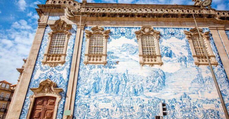 Porto: Capture the Most Photogenic Spots With a Local