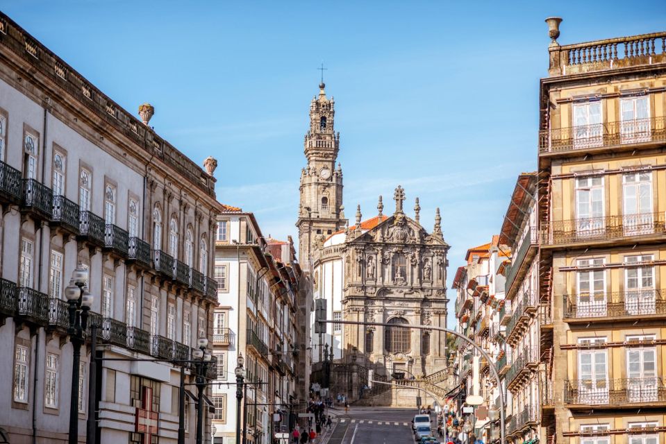 1 porto express walk with a local in 60 minutes Porto: Express Walk With a Local in 60 Minutes