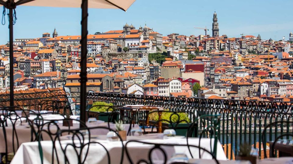 1 porto full day premium city tour Porto: Full-Day Premium City Tour Experience