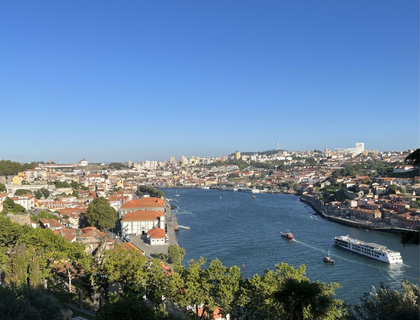 1 porto mysteries legends and crimes walking tour Porto: Mysteries, Legends, and Crimes Walking Tour